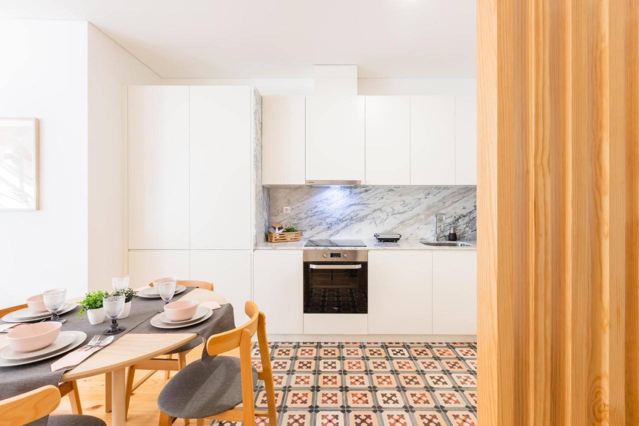 Bonfim Perfect Stays Porto Bagian luar foto