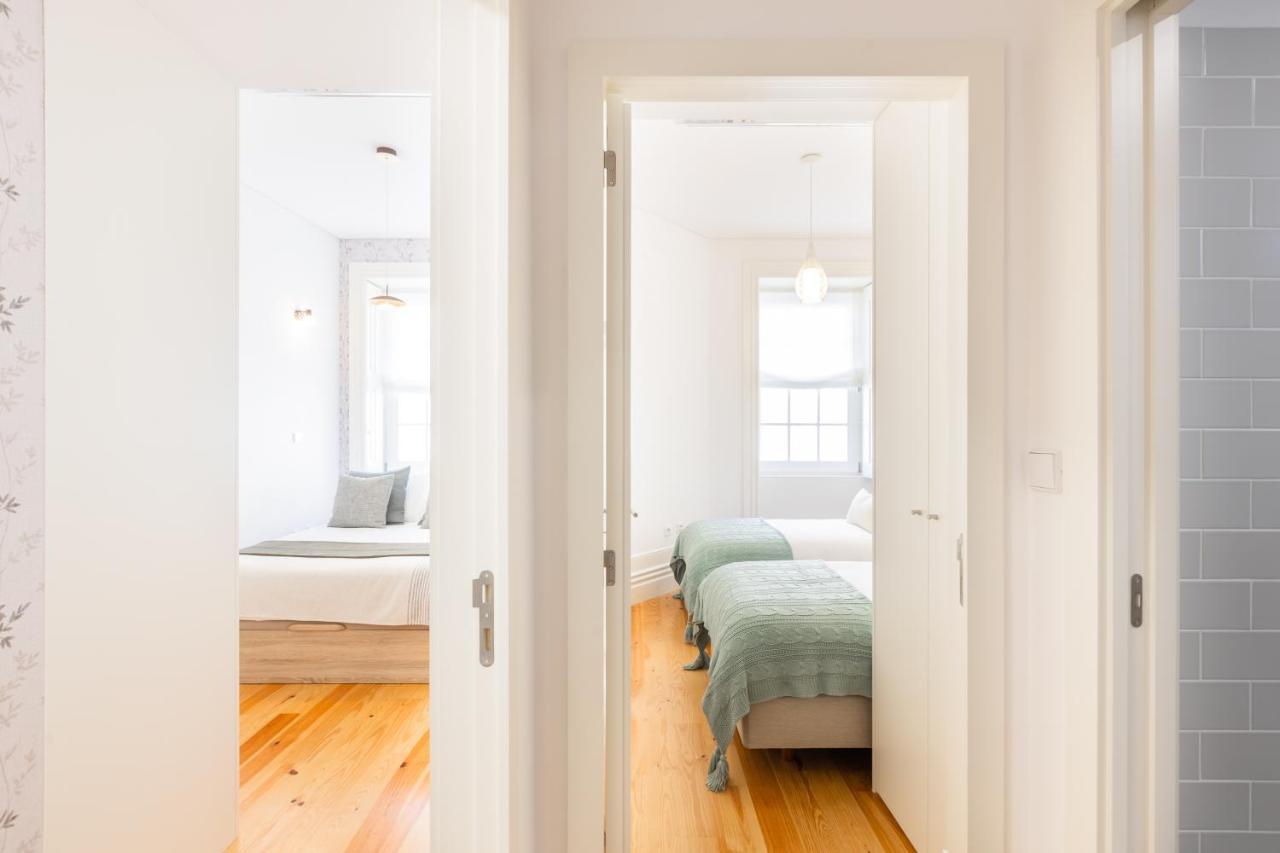 Bonfim Perfect Stays Porto Bagian luar foto