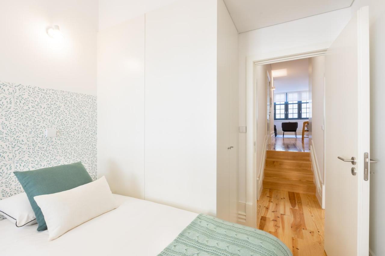 Bonfim Perfect Stays Porto Bagian luar foto