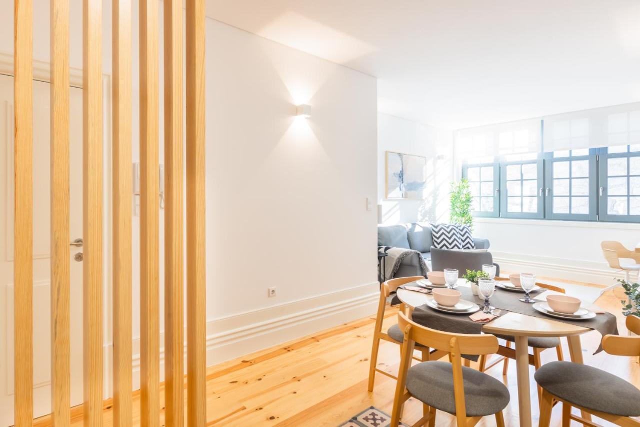 Bonfim Perfect Stays Porto Bagian luar foto