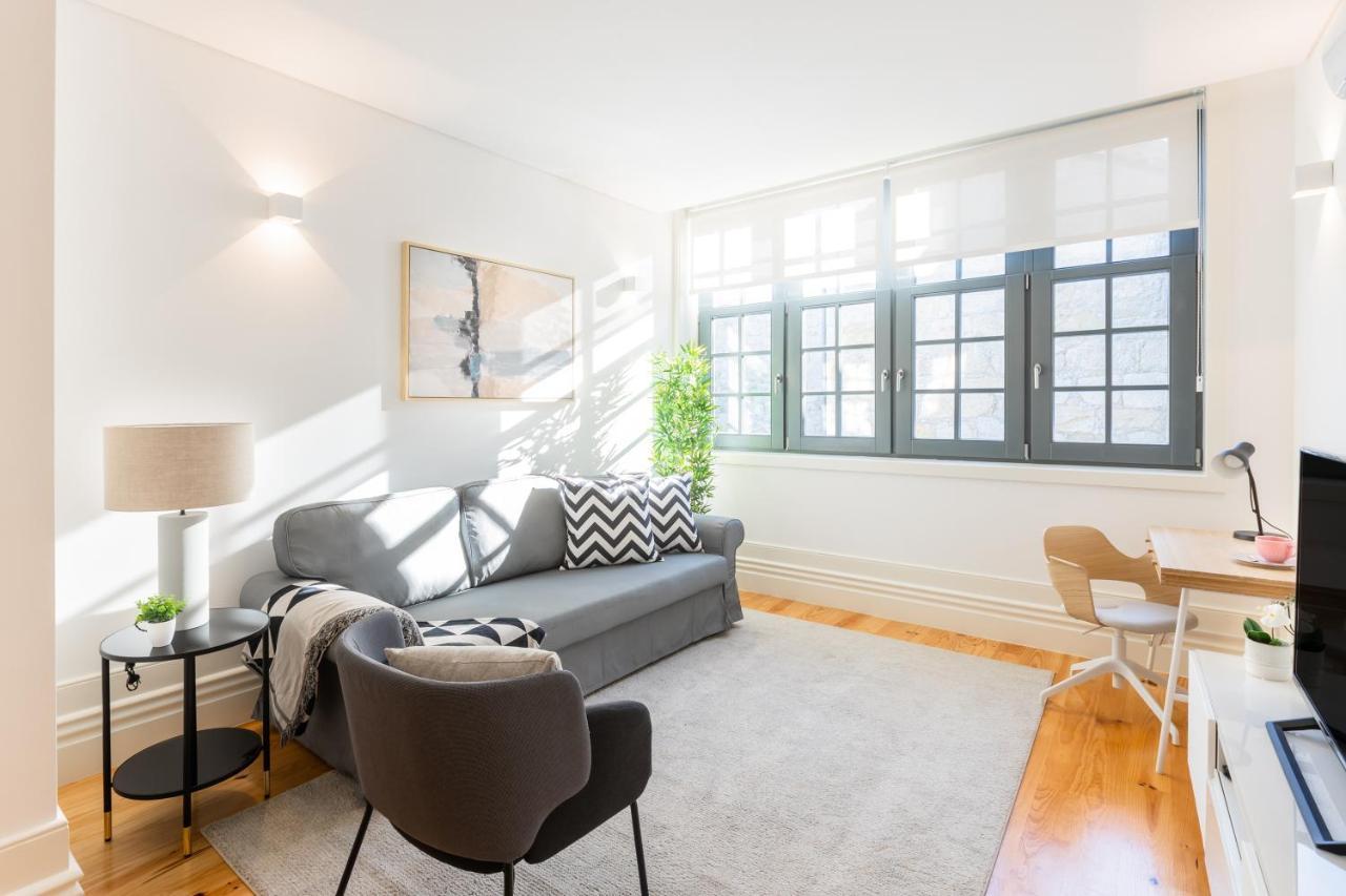 Bonfim Perfect Stays Porto Bagian luar foto