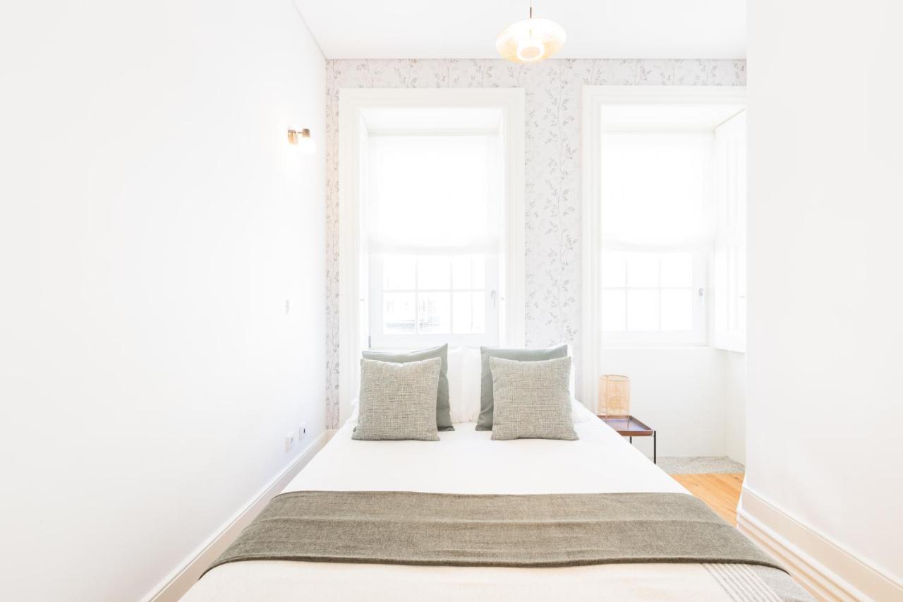 Bonfim Perfect Stays Porto Bagian luar foto