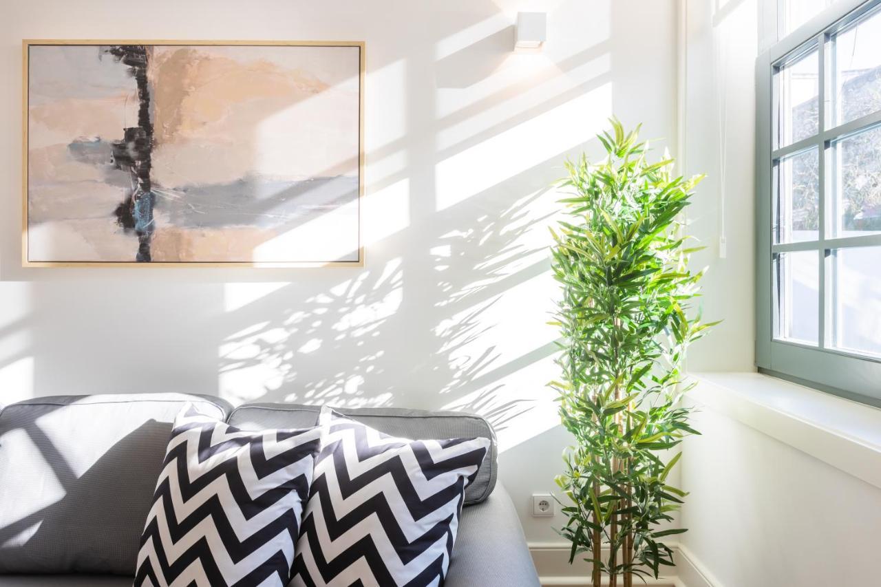 Bonfim Perfect Stays Porto Bagian luar foto