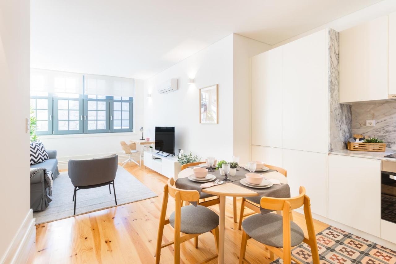 Bonfim Perfect Stays Porto Bagian luar foto