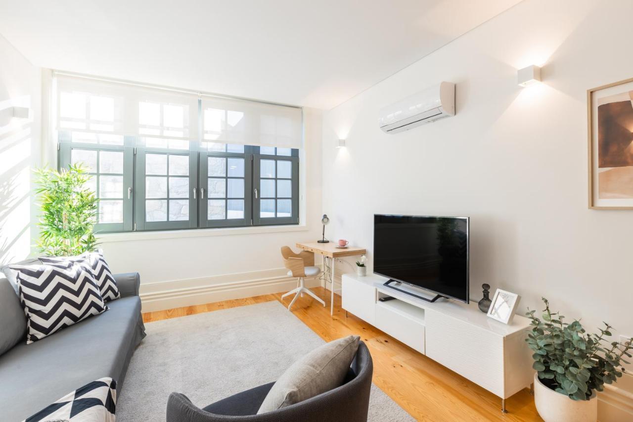 Bonfim Perfect Stays Porto Bagian luar foto