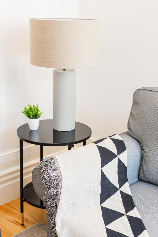 Bonfim Perfect Stays Porto Bagian luar foto