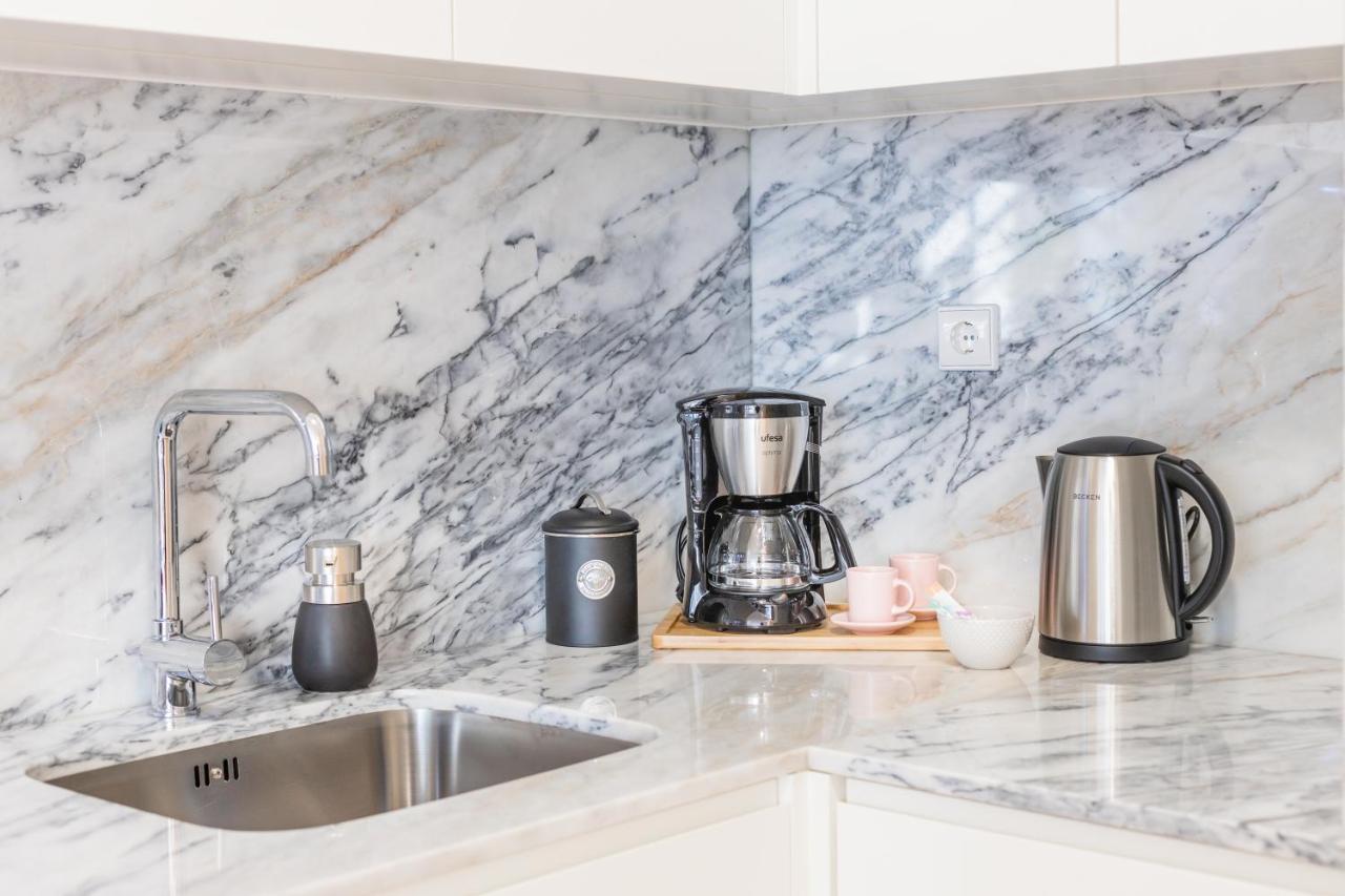 Bonfim Perfect Stays Porto Bagian luar foto