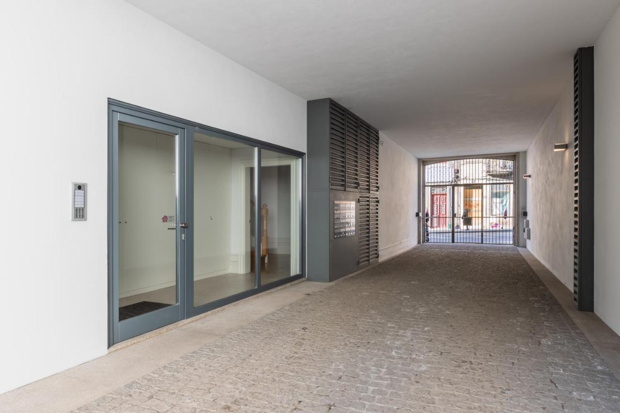 Bonfim Perfect Stays Porto Bagian luar foto