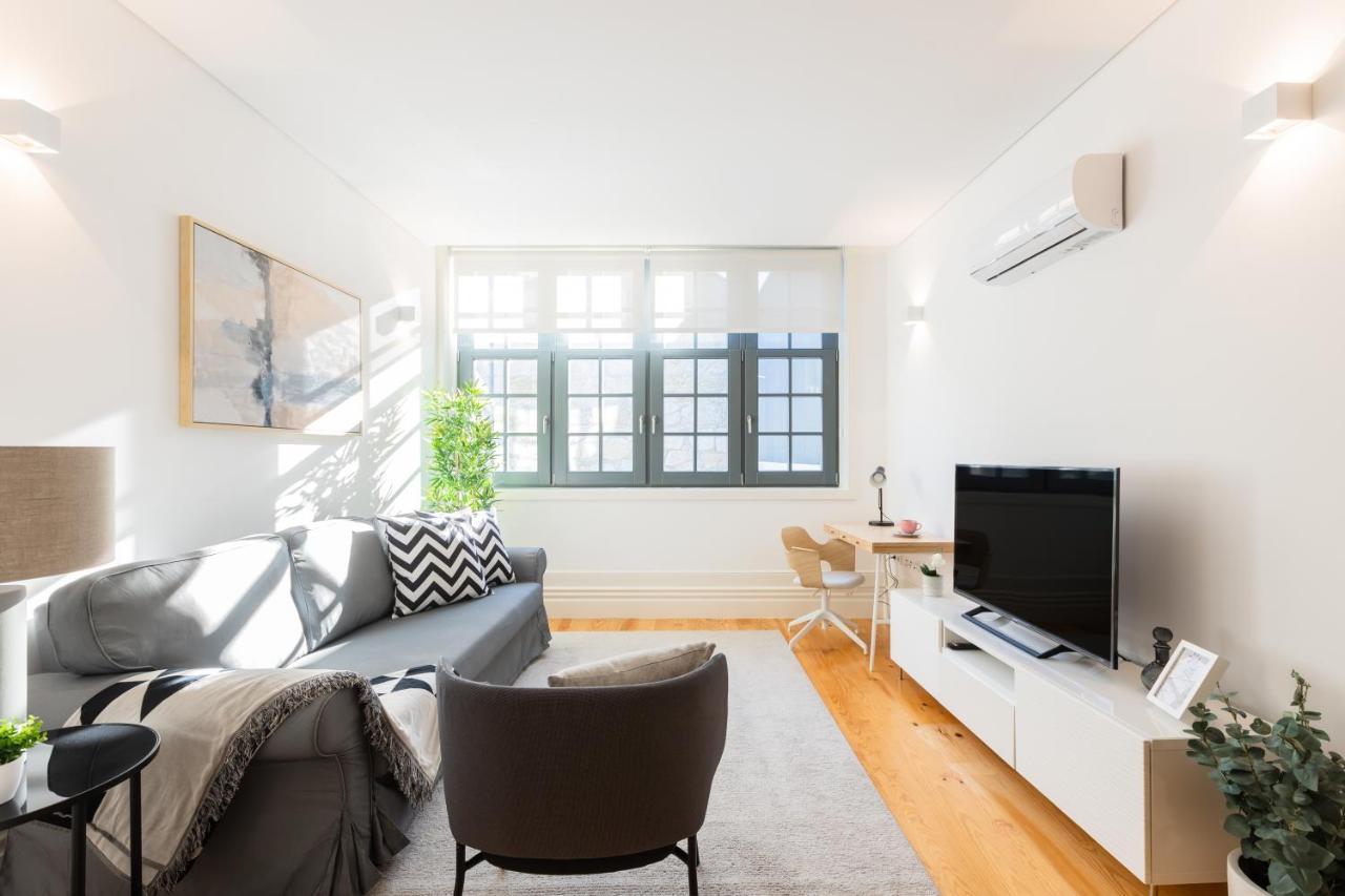Bonfim Perfect Stays Porto Bagian luar foto
