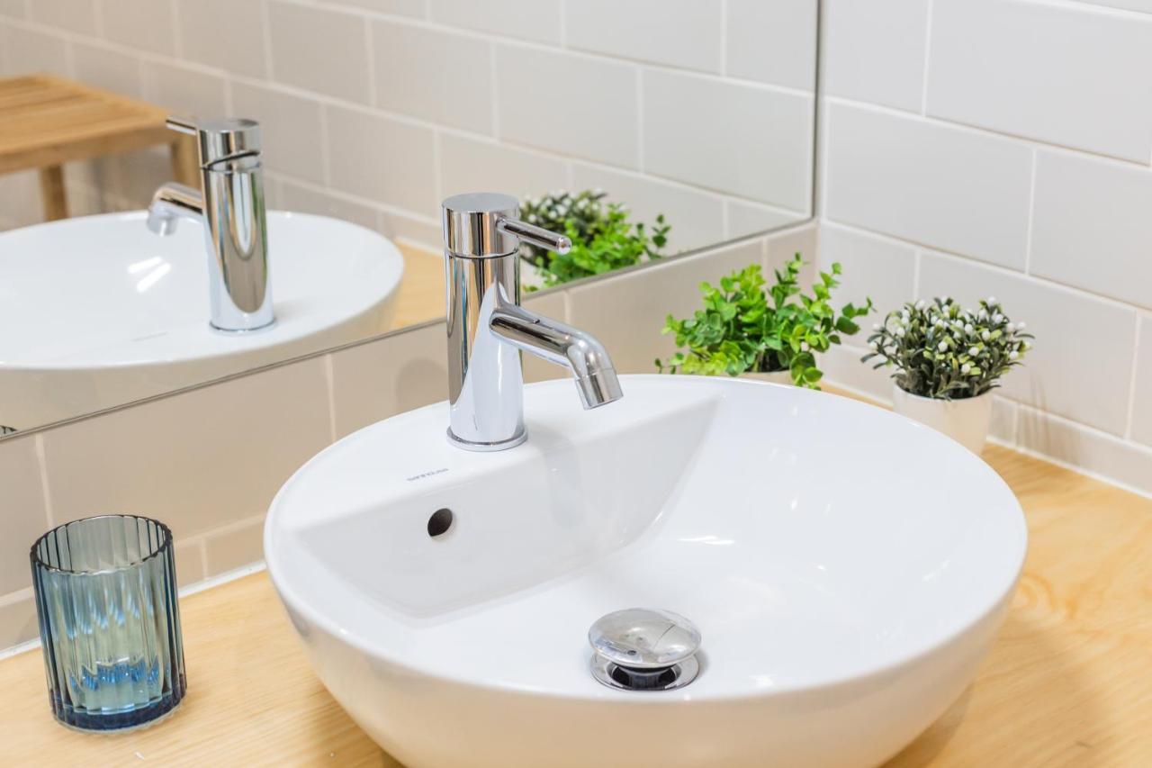 Bonfim Perfect Stays Porto Bagian luar foto