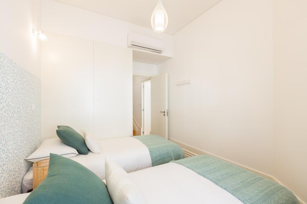 Bonfim Perfect Stays Porto Bagian luar foto